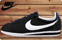 10·NIKE CLASSIC CORTEZ