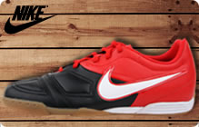 10·NIKE CTR360 ENGANCHE
