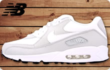10·NIKE AIR MAX 90