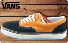 10·VANS ERA CITY PACK