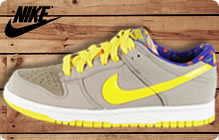 10·69ŮDUNK LOW CL 08
