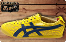 ONITSUKA TIGER MEXICO 66
