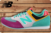 NEW BALANCE 574Ů