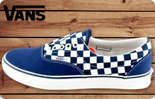 11·VANS Era